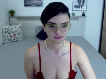 Amylexy Chaturbate stream image from January 22, 2026