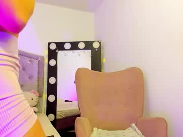 Anaruiz1_ Chaturbate stream image from January 22, 2026