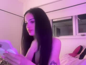 Bimbodoll18 Chaturbate stream image from January 22, 2026