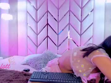 Charlott_188 Chaturbate stream image from January 22, 2026