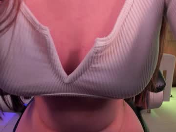 Dolciieelliot Chaturbate stream image from January 22, 2026