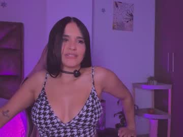 Heyshaa_ Chaturbate stream image from January 22, 2026