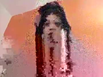 Isabellacloverlove Chaturbate stream image from January 22, 2026