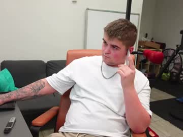 Jackson_Teele Chaturbate stream image from January 22, 2026