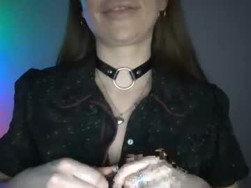 Megannmay Chaturbate stream image from January 22, 2026