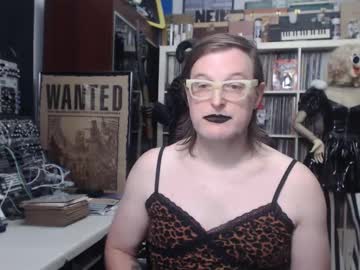 Muziknerd Chaturbate stream image from January 22, 2026