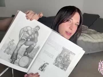 Nbnabunny Chaturbate stream image from January 22, 2026