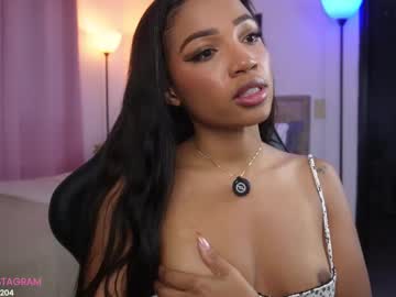 Eimi_Space Chaturbate stream image from January 22, 2026