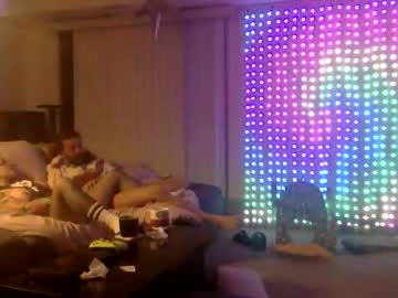 Fitzandelly Chaturbate stream image from January 22, 2026