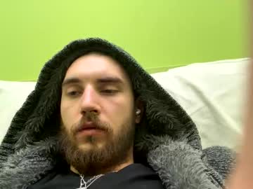 Mariusbornofsin Chaturbate stream image from January 22, 2026