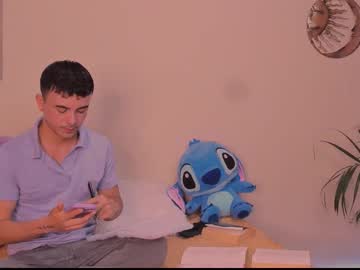 Mike_Aghels Chaturbate stream image from January 22, 2026