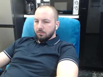 Nickolas22 Chaturbate stream image from January 22, 2026