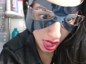 Persefone_Fire Chaturbate stream image from January 22, 2026