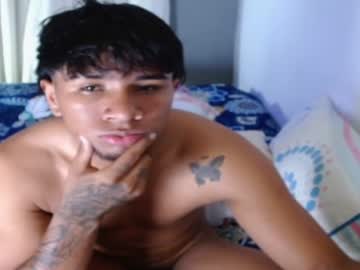 Peter_King_ Chaturbate stream image from January 22, 2026