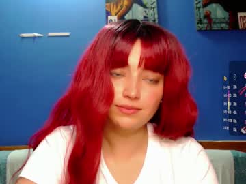 Thesweethari Chaturbate stream image from January 22, 2026