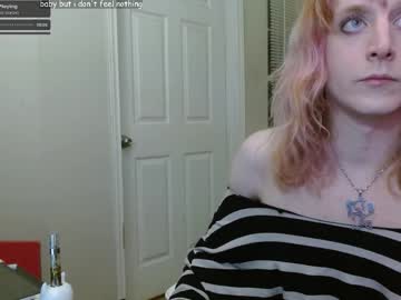 Alice_Hatchette Chaturbate stream image from January 23, 2026