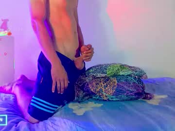 Anonicouplesex Chaturbate stream image from January 23, 2026