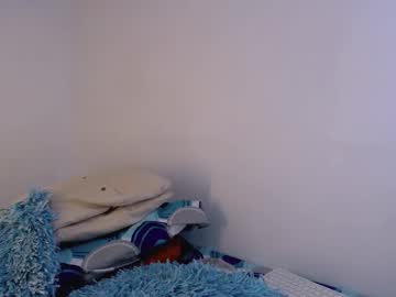 Babyandy_ Chaturbate stream image from January 23, 2026