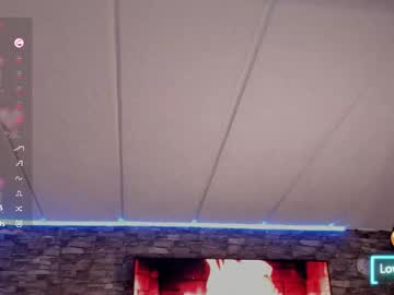 Charlotte_Greys Chaturbate stream image from January 23, 2026
