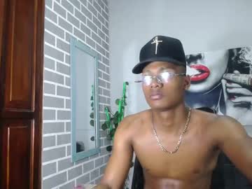 Dirty_Brownx Chaturbate stream image from January 23, 2026