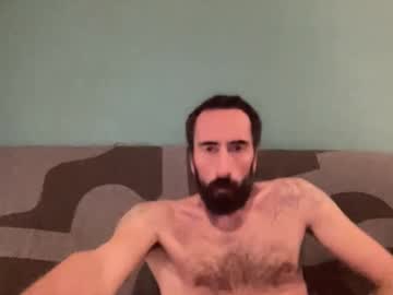 Gandrew69 Chaturbate stream image from January 23, 2026