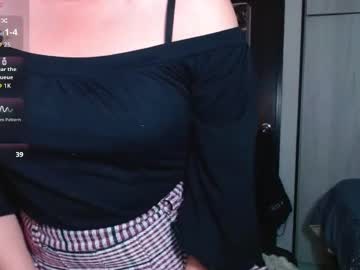Mariana124_ Chaturbate stream image from January 23, 2026