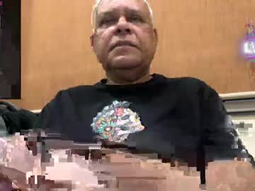 Maturedman_44 Chaturbate stream image from January 23, 2026