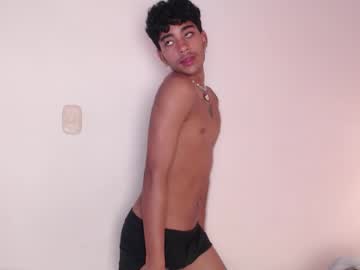 Mike_Thomsonn Chaturbate stream image from January 23, 2026
