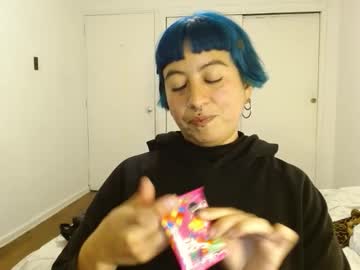 Poly_Mer Chaturbate stream image from January 23, 2026