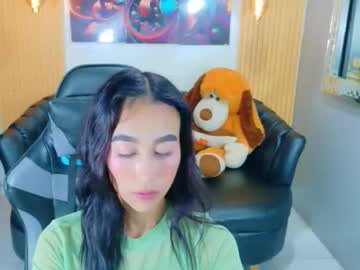 Sami_Luz Chaturbate stream image from January 23, 2026
