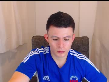 Sergio_Oliver17 Chaturbate stream image from January 23, 2026