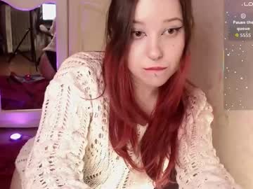 Spaceclary Chaturbate stream image from January 23, 2026