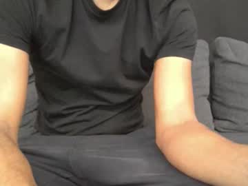 Vendetta1105 Chaturbate stream image from January 23, 2026