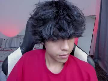 Alan18n Chaturbate stream image from January 23, 2026