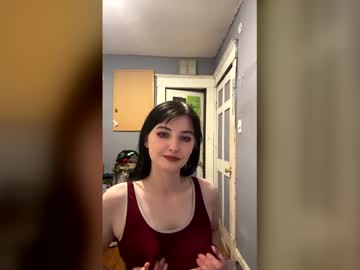 Atlasisdreaming Chaturbate stream image from January 23, 2026