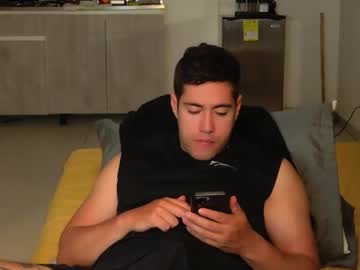 Camara110 Chaturbate stream image from January 23, 2026