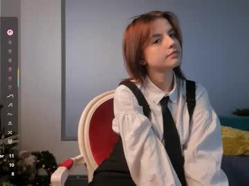 Feliceallston Chaturbate stream image from January 23, 2026