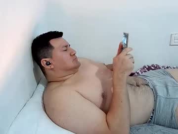 Fuckynations Chaturbate stream image from January 23, 2026