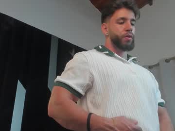 Jackson_Stifler1 Chaturbate stream image from January 23, 2026