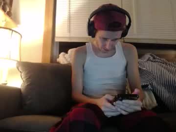 Johstondude Chaturbate stream image from January 23, 2026