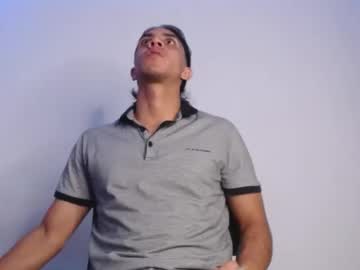 Monkey_Uchiha77 Chaturbate stream image from January 23, 2026