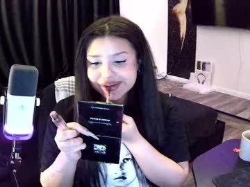 Nicole_Pretty_ Chaturbate stream image from January 23, 2026