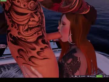 Oona_00 Chaturbate stream image from January 23, 2026