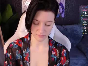 Roxy_Riot_ Chaturbate stream image from January 23, 2026