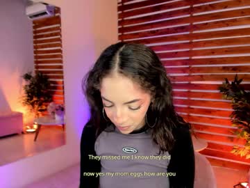 Sapphire_Venus Chaturbate stream image from January 23, 2026