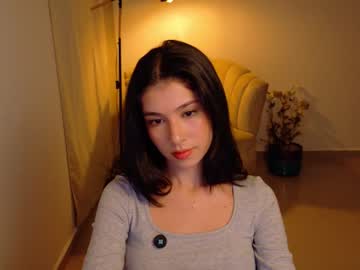Therose_Mar Chaturbate stream image from January 23, 2026