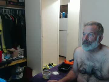 Veryveryhairmanindenver Chaturbate stream image from January 23, 2026