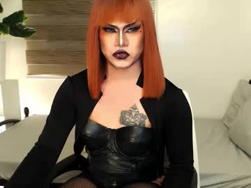 Xyournightmarequeenx Chaturbate stream image from January 23, 2026