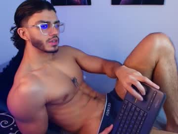 Axel_Stein03 Chaturbate stream image from January 23, 2026