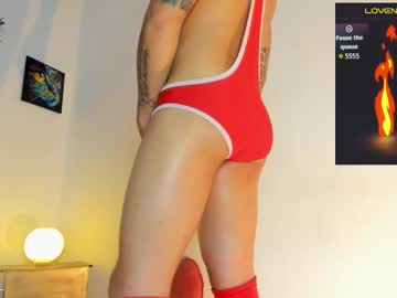 Bad_Liam Chaturbate stream image from January 23, 2026
